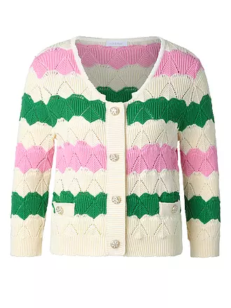 RICH & ROYAL | Strickjacke | 